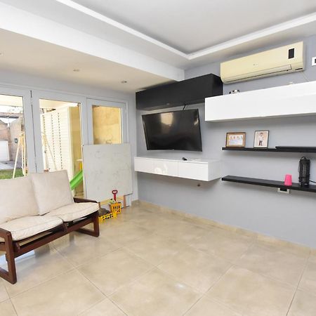 Casa Relax Apartment Saenz Pena  Ngoại thất bức ảnh