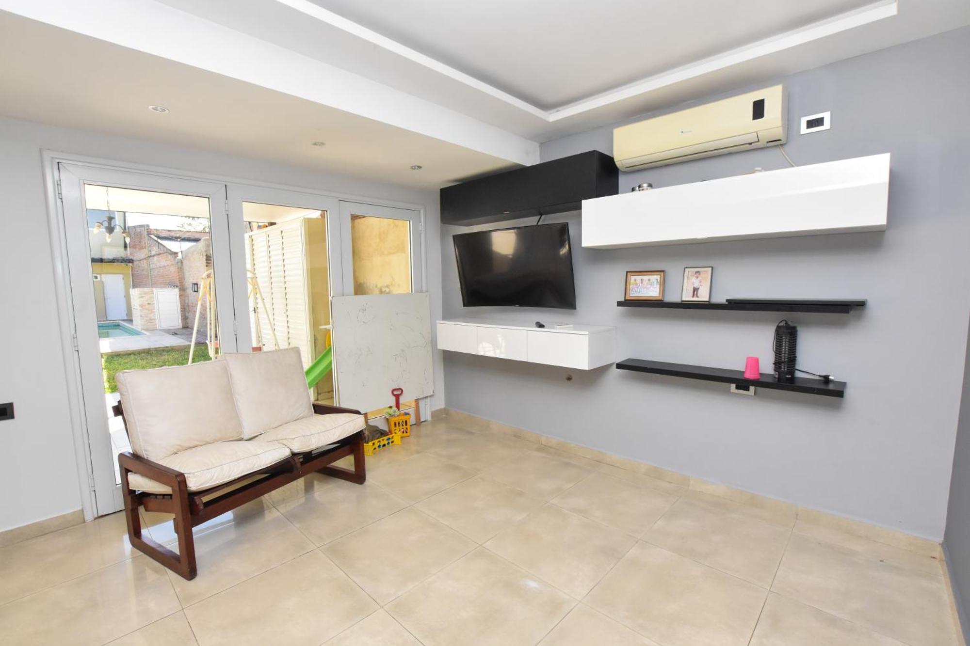 Casa Relax Apartment Saenz Pena  Ngoại thất bức ảnh