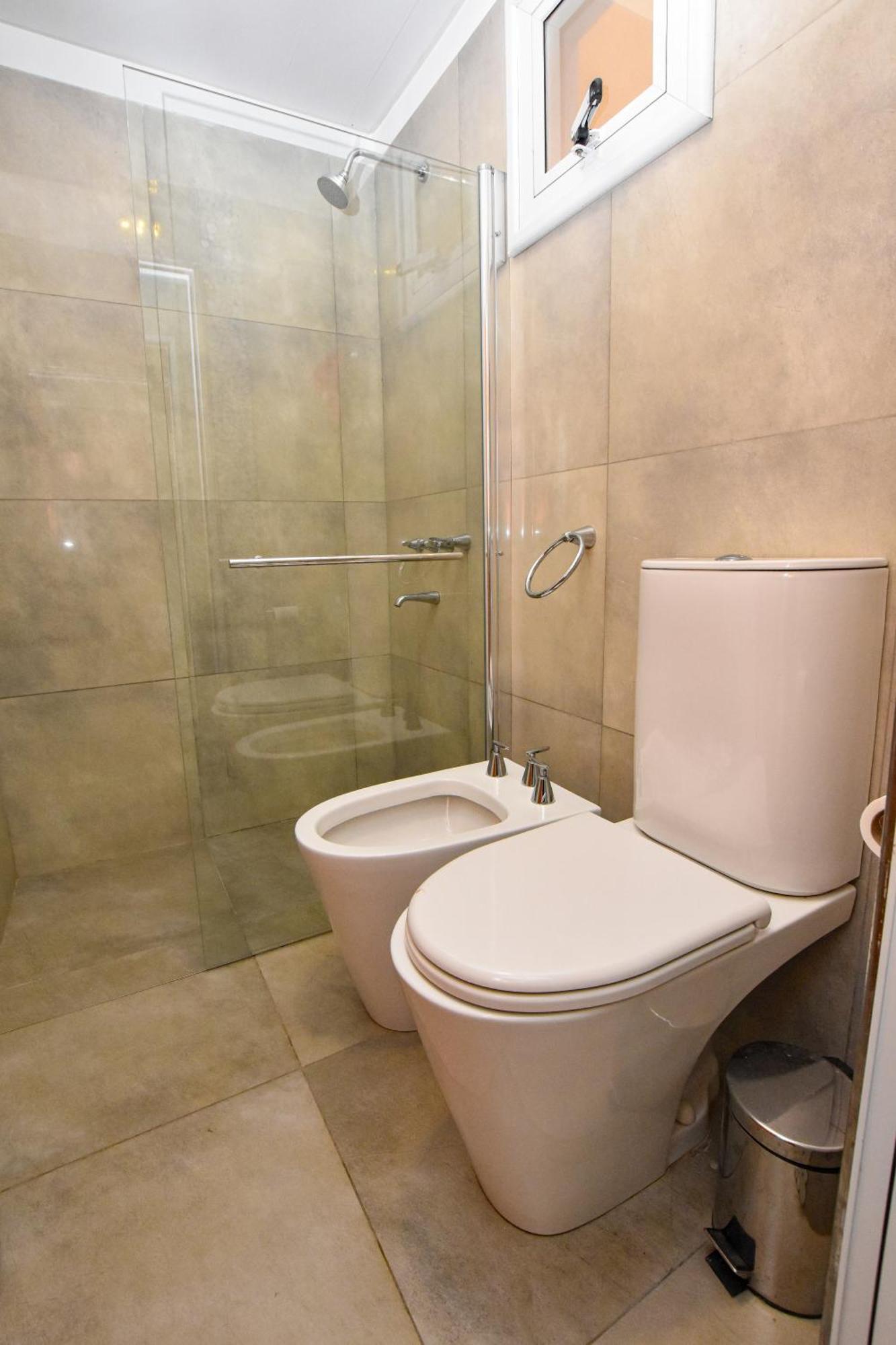 Casa Relax Apartment Saenz Pena  Ngoại thất bức ảnh