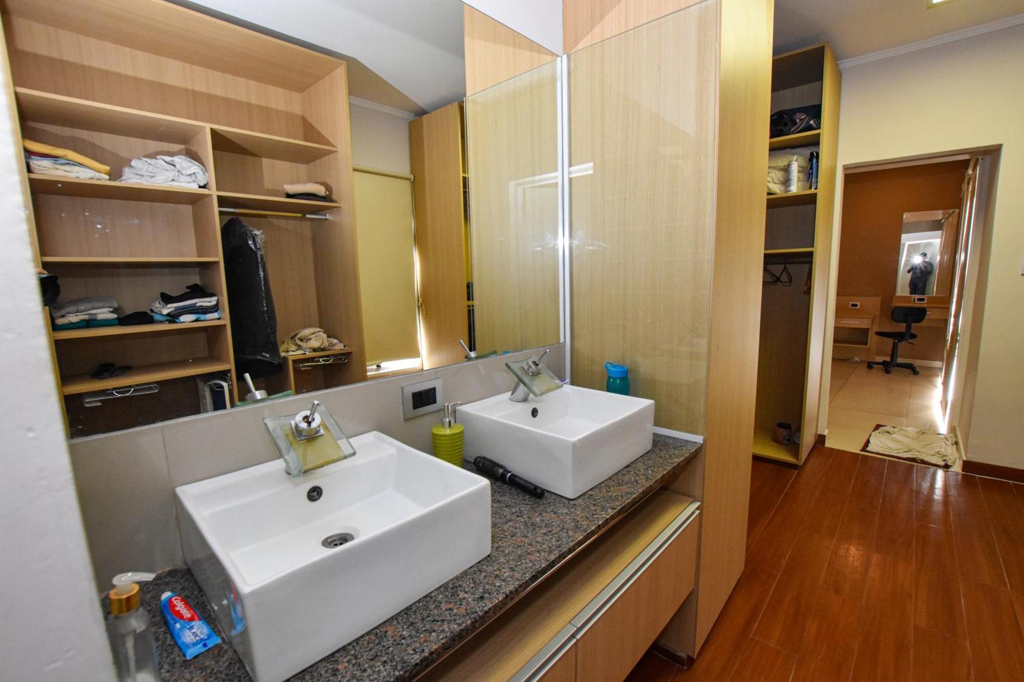 Casa Relax Apartment Saenz Pena  Ngoại thất bức ảnh