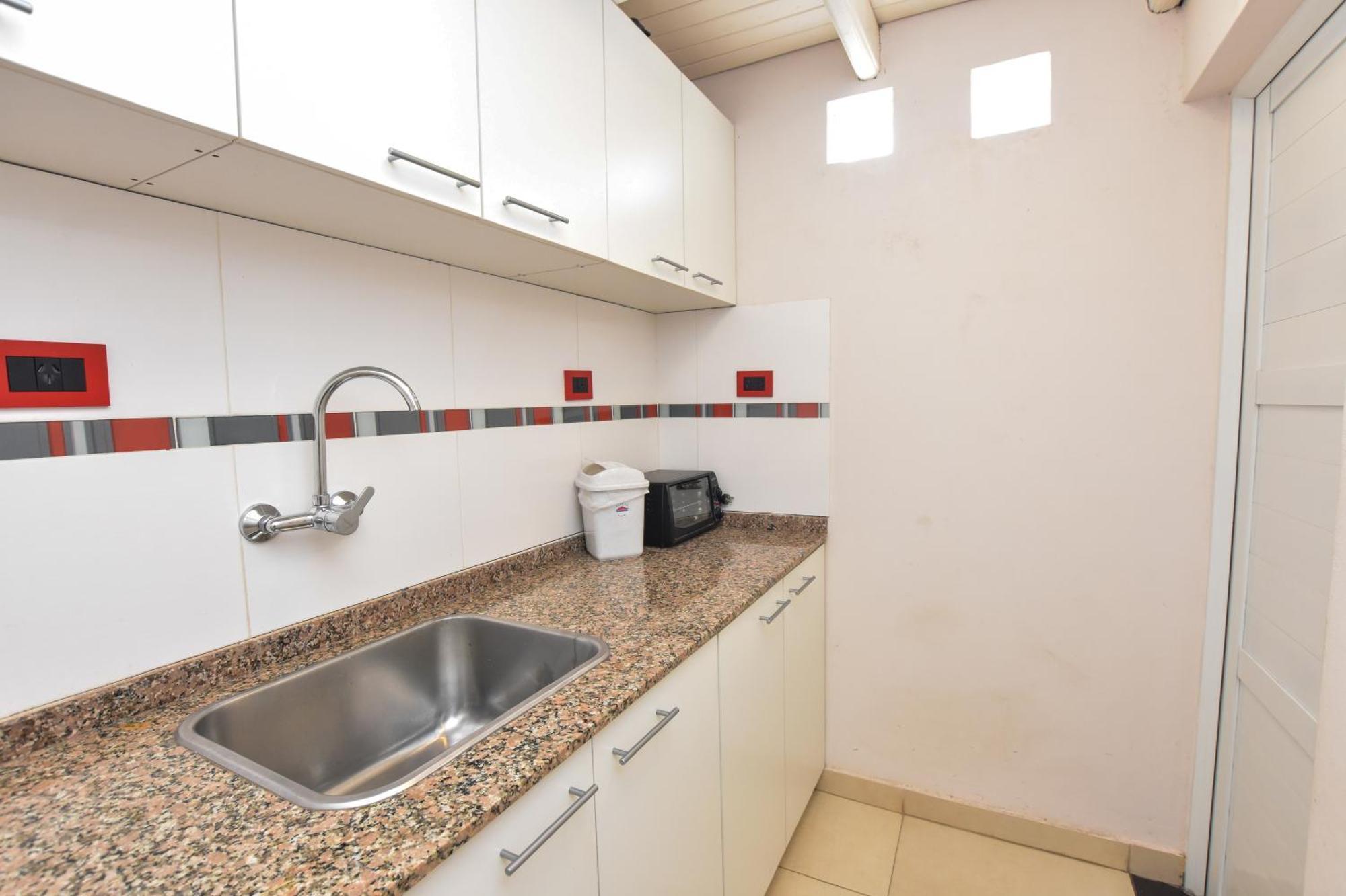 Casa Relax Apartment Saenz Pena  Ngoại thất bức ảnh