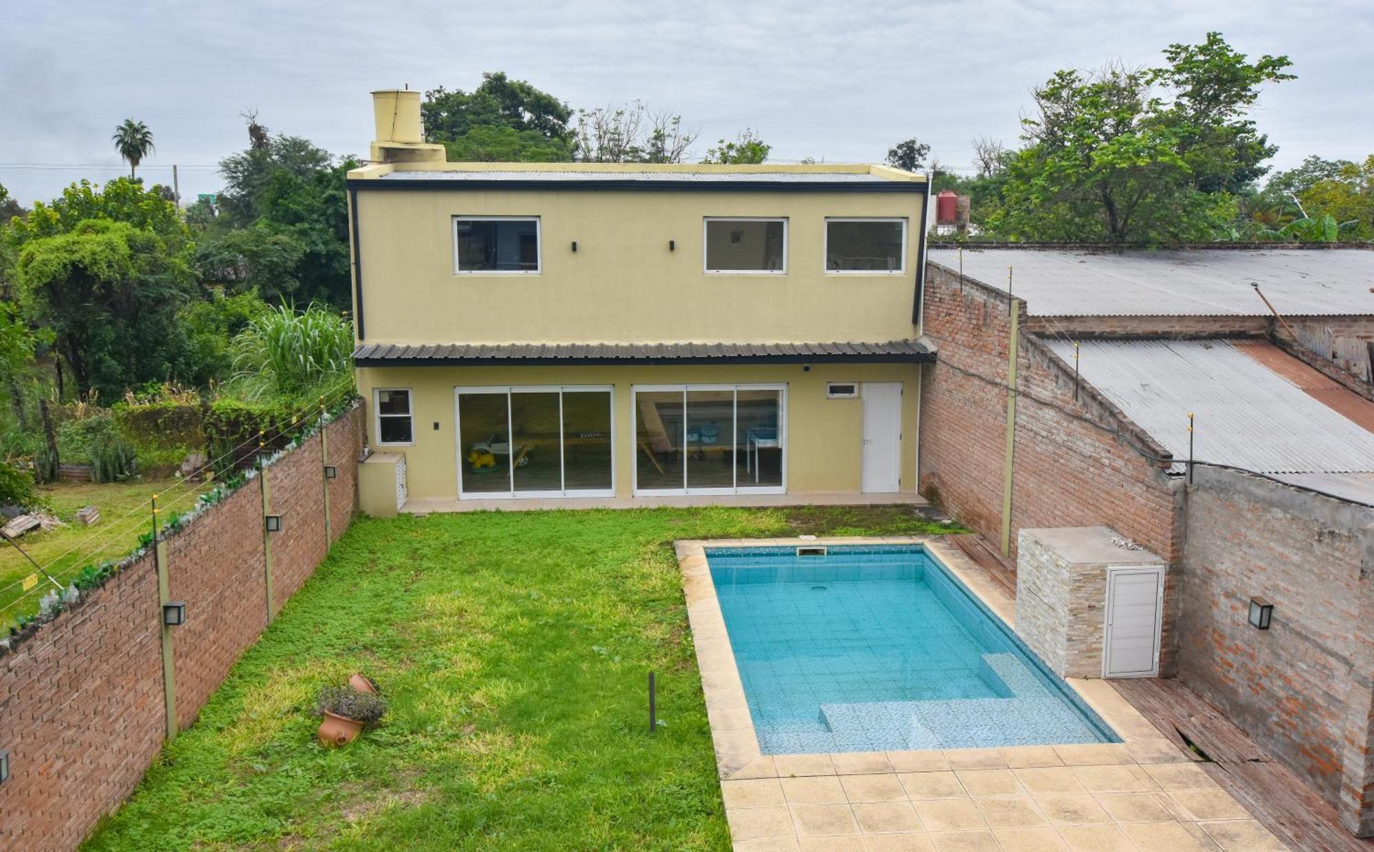 Casa Relax Apartment Saenz Pena  Ngoại thất bức ảnh