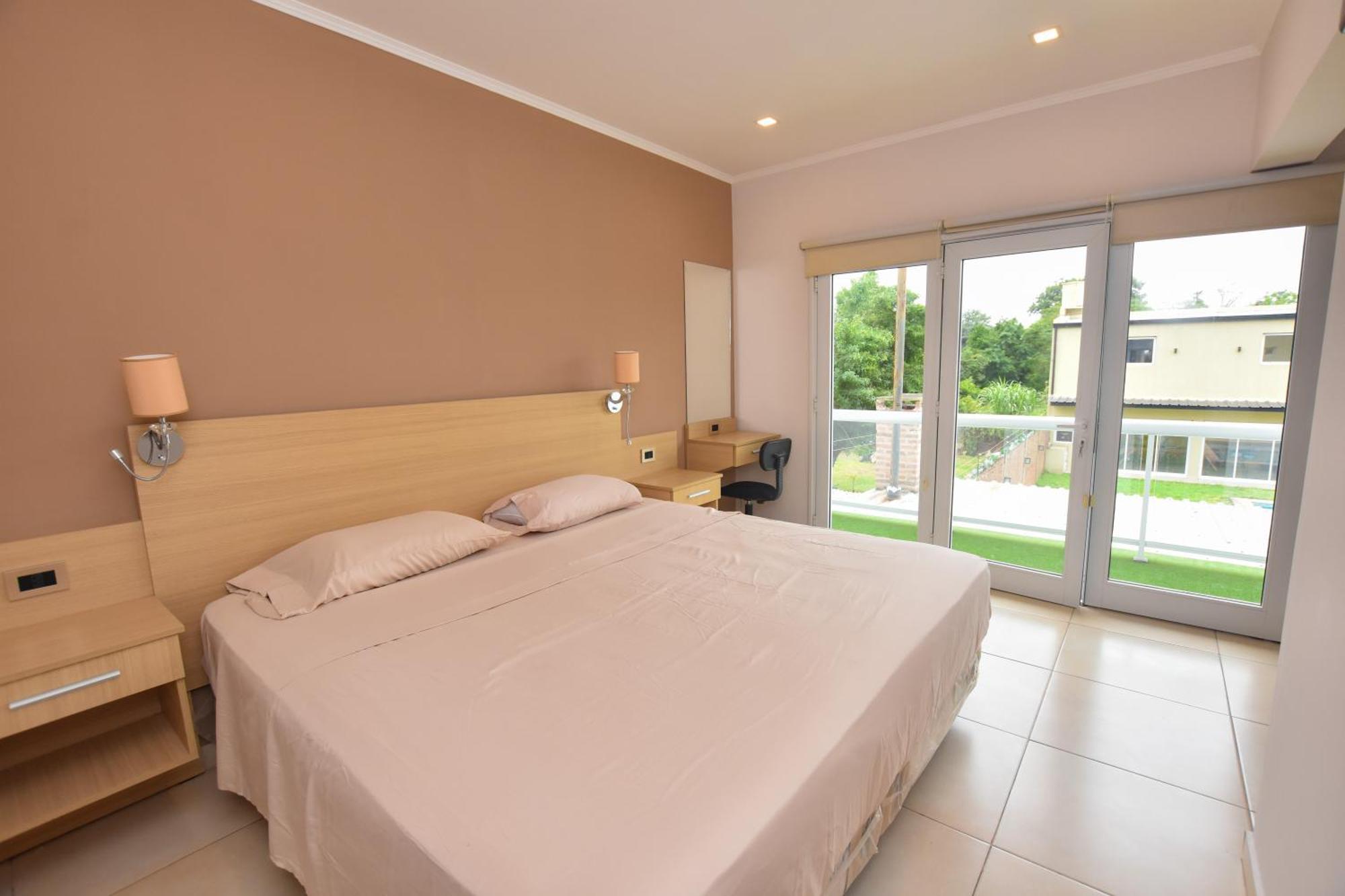 Casa Relax Apartment Saenz Pena  Ngoại thất bức ảnh