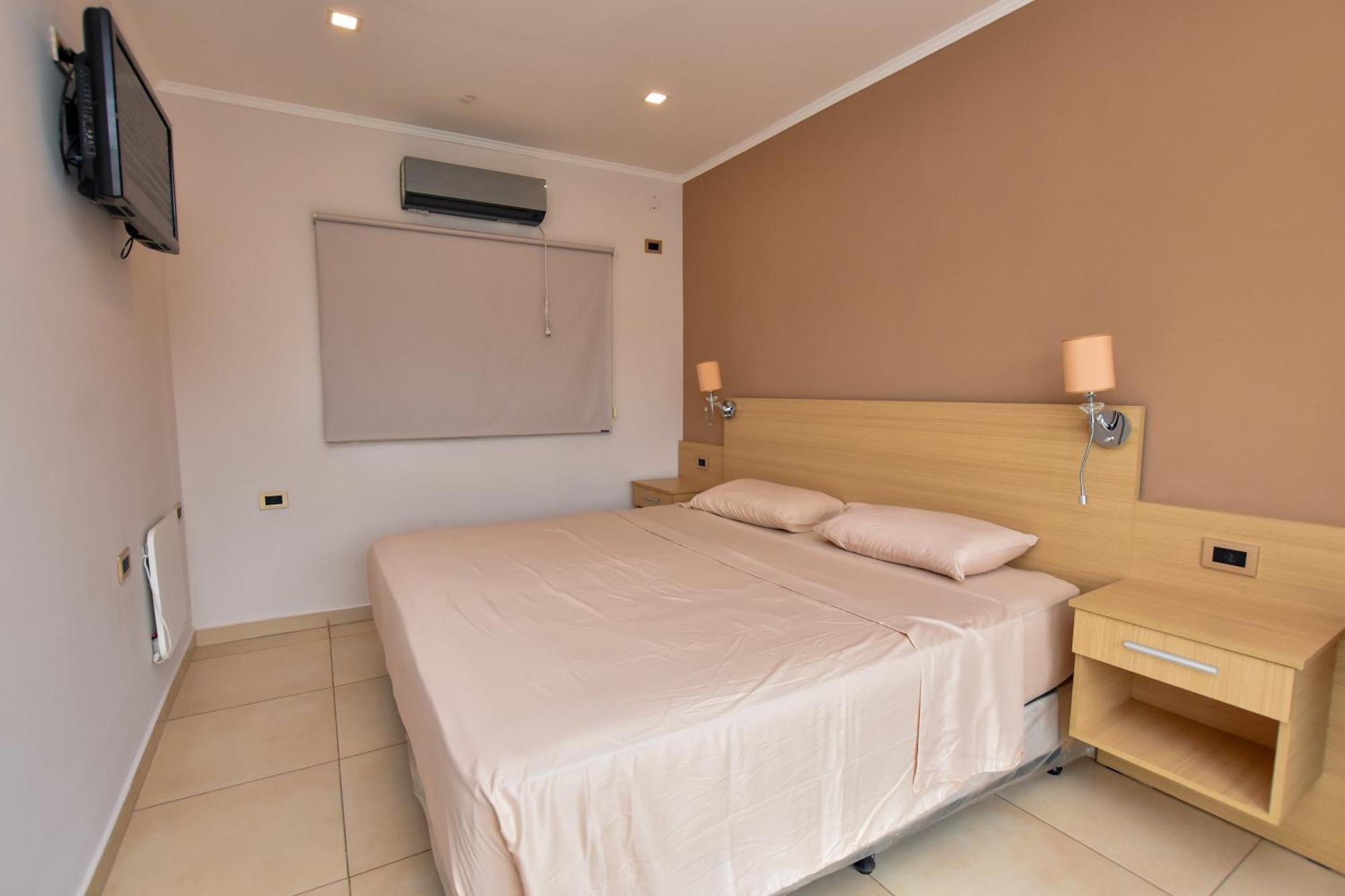 Casa Relax Apartment Saenz Pena  Ngoại thất bức ảnh